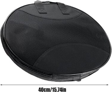 Транспортна сумка для котів Mesh, дихаюча переноска для кошенят та маленьких собак, для подорожей та активного відпочинку