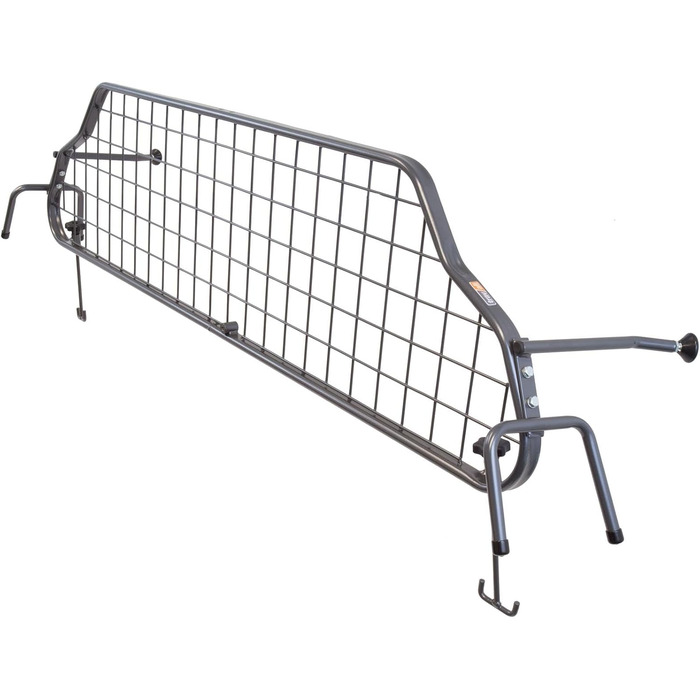 Сітка для собак Travall Ford Mondeo (2007-2014) - захист багажника, міцний сталевий захист