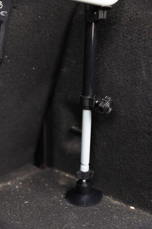 Сітка для багажника для собак, регульована за висотою та шириною, безпечна для транспортування, міцна металева сітка, підходить для SUV, універсалів та хетчбеків