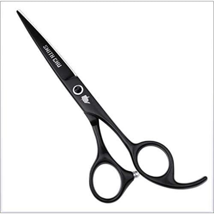 Набір для грумінгу домашніх тварин: ножиці для стрижки, розріджуючі ножиці, триммер для собак та котів. 6-дюймові та 5.5-дюймові ножиці з нержавіючої сталі. Професійний набір для грумінгу.