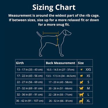 Куртка Ruffwear Quinzee для великих собак, ізольована куртка для собак на всі погодні умови, водовідштовхуюча куртка для собак, легка жилетка для собак та сумка-переноска, розмір L, Obsidianschwarz (Чорний обсидіан)