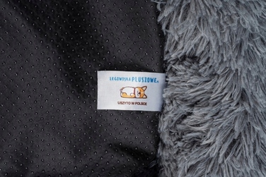 Лежанка для собак та котів PREMIUM 