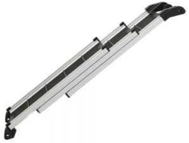 Рампа для собак Kleinmetall DOGWALK3 XL, телескопічна, 83-193 см