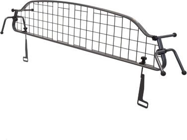 Сітка для собак Travall Volkswagen Passat (2014-2024) - захист багажника, сталевий захист для транспортування тварин