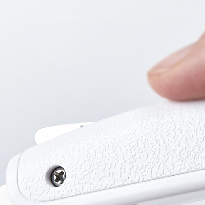 Набір для стрижки кігтів тварин з LED-підсвічуванням, прецизійний, для собак та котів