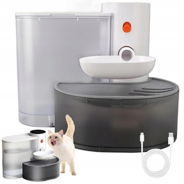 Поїльник Bedee, 3000 мл