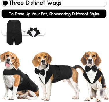 Костюм для собак 