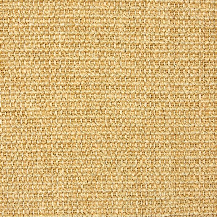 Килимок для котів з сизалю - міцний коврик-кігтеточка з 100% сизалю, бежевий (набір 2 шт., 40 x 60 см)