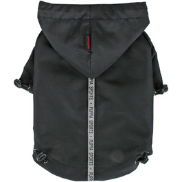 Дощовик для собак Puppia Base Jumper, розмір XL
