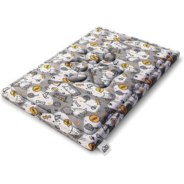 колір: сірий з жовтим