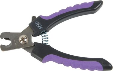 Крузе Бастер Кліпса для нігтів, маленький (Великий)