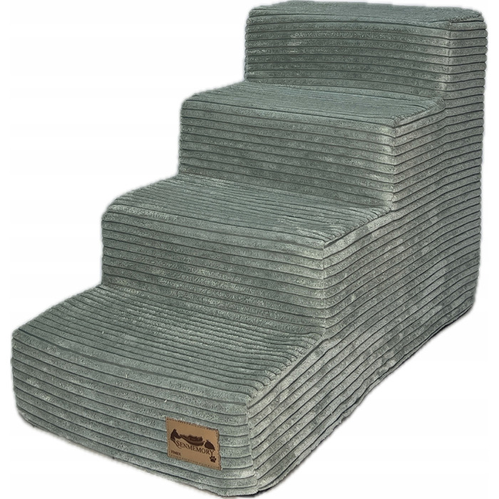 Сходи для собак Fimex, 4 сходинки, 40 см, до 12 кг