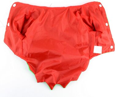 Костюм для собак Midlee Ельф та Песик, розмір L (30.5 см)