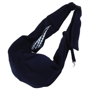 Супвокс переноска для собак та котів маленьких порід, сумка-переноска для тварин з регульованим ременем, дихаюча та практична для подорожей та активного відпочинку