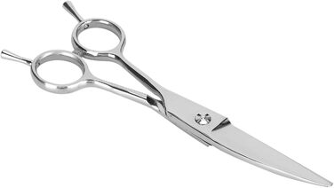 Професійна шерстьрізальна ножиці для грумінгу тварин, нержавіюча сталь, для собак, коней, преміум-якість