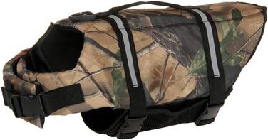 Жилет рятувальний для собак Missmao, жилет для плавання, розмір 2XL, колір 9