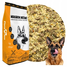 Сухий корм для собак Dingo з яловичиною, 15 кг