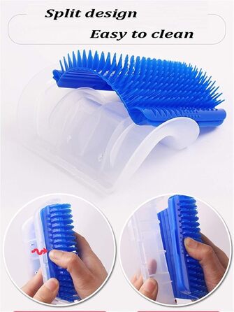 Щітка для котів 