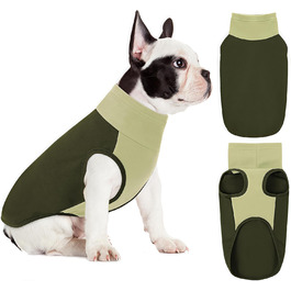 колір: зелений