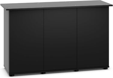 Акваріум Juwel SBX Rio 240 чорний, 240 л, комплект
