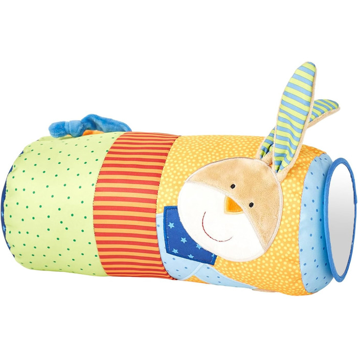 SIGIKID Активне подушко-іграшка 