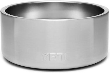 Миска для собак YETI Boomer з нержавіючої сталі, 1,2 л