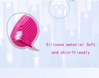 Автоматична мийка для лап домашніх тварин AXTMR з масажем, силікон, для собак та котів, Blue 150 мл