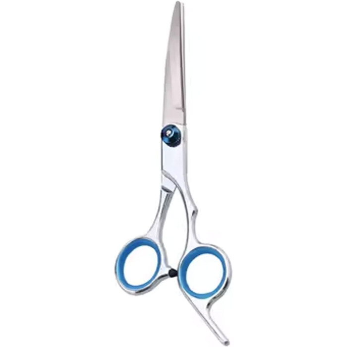 Набір догляду за тваринами: ножиці та аксесуари для собак та котів з нержавіючої сталі