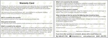 Дитяча та собача коляска Apollo 3-в-1 | Легка, складна, портативна переноска для собак та котів | Чорна