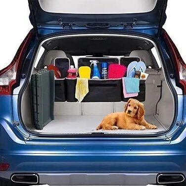 Рампа для тварин Lanco – складана, міцна та неслизька. Безпечний та зручний доступ для собак та котів. Розміри: 107 x 41 x 5 см