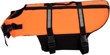 Спасальний жилет для собак Croci C6020097, 45 см