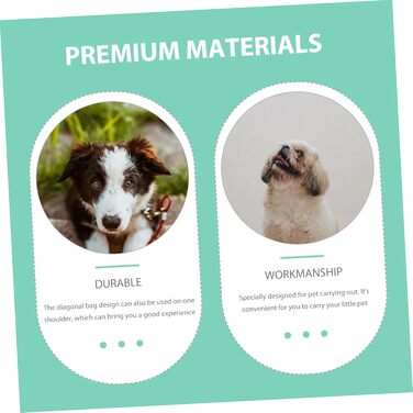 Жовта переноска для собак iBasenice: зручна сумка-переноска для маленьких собак та цуценят, ідеальна для подорожей, кемпінгу та прогулянок