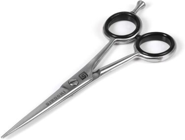 Набір ножиць та витончувачів для стрижки волосся - професійний або для дому