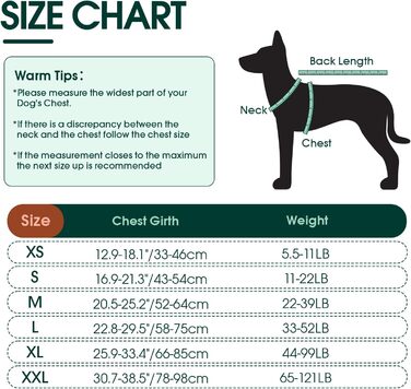 Жилет для плавання собак Kuoser: регульований, з рипстоп тканини, для малих, середніх та великих собак, з ручкою для рятування, рожевий (M)