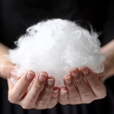 Міцне собаче ліжко HOMBYS: неруйнівне, ортопедичне, водонепроникне, чорне, 50,8 x 61 x 12,7 см