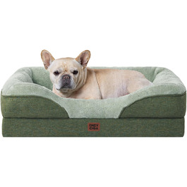 колір: зелений