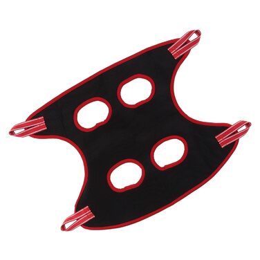 Набір для догляду за собаками: гамак, сумка для відпочинку, інструменти для грумінгу (10 шт.)