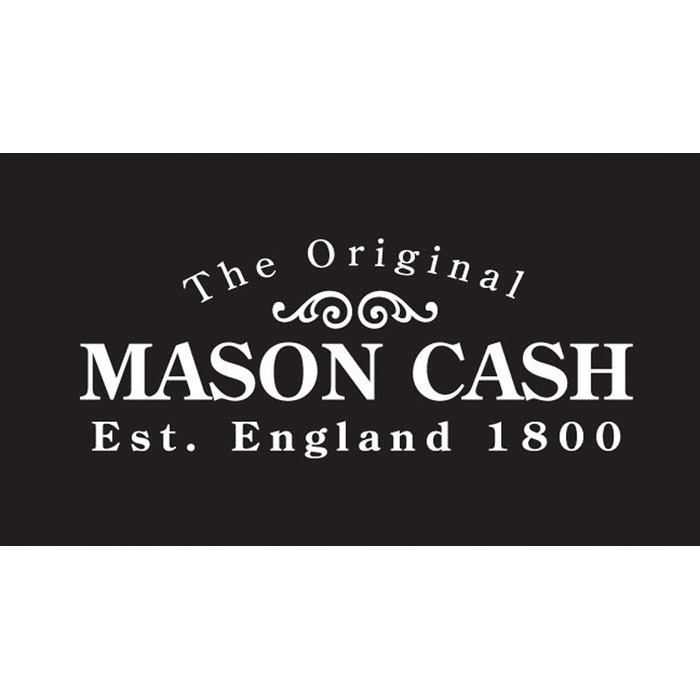 Керамічна миска Mason Cash, бежева, 0,7 л