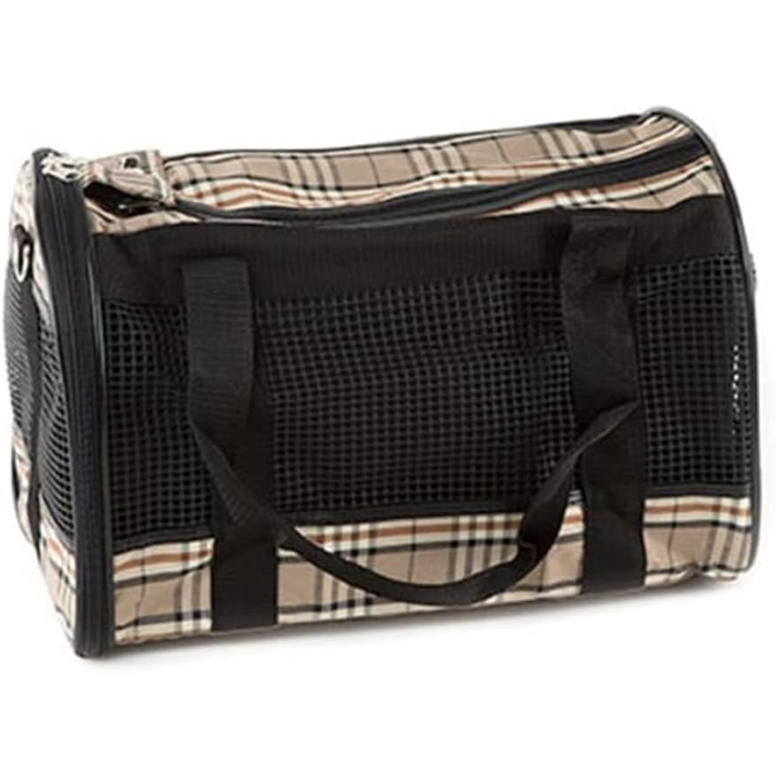 Сумка Karlie English Style L: 43 см, B: 24 см, H: 29 см