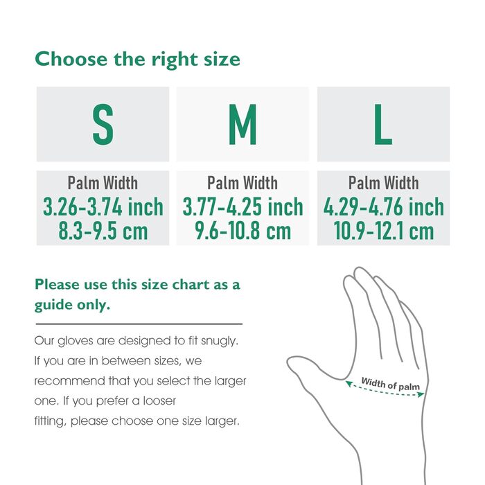 Рукавички для догляду за шерстю COOLJOB, рукавички-щітка для миття тварин, делікатна рукавичка з функцією видалення ковтунів, рукавички для видалення шерсті котів, собак, коней, кроликів (розмір M-L)