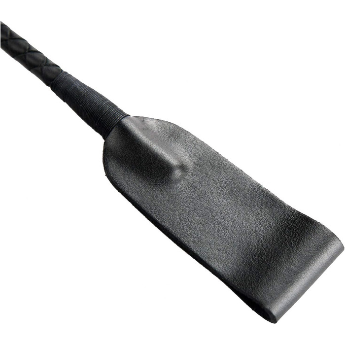 Преміум якість: Ручна робота, 69 см преміум-ґе́рта з натуральної шкіри буйвола – BDSM іграшка для жінок, доміна, ґе́рта, хляст, BDSM, косплей, іграшки для пар, SM. 1 шт.