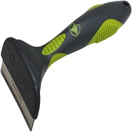 Щітка для собак Croci Fellbürste для короткої шерсті до 9 кг, колір 2