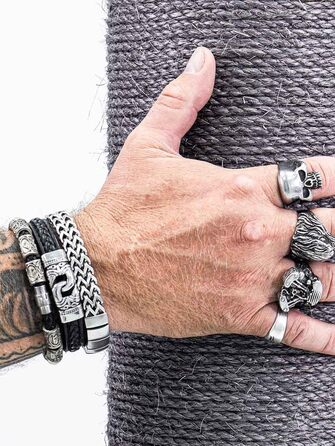 Дряпка для котів Petrebels Maine, 90 см, з міцною основою та сизалевим стовпчиком, 40 x 40 x 90 см, колір off-white