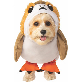 Костюм домашнього улюбленця Star Wars Porg, Rubie's Costume Co, розмір L