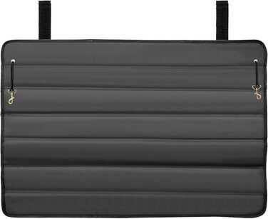 Захист вантажного відсіку автомобіля, 96 x 63 см: захист для собак, багажник, килимок, універсальний