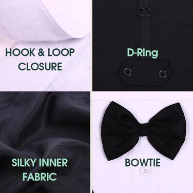 Костюм для собак 