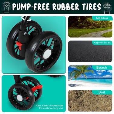 Трансформер для тварин 2в1: візок для собак до 15 кг та котів, складна конструкція, з тримачем для напоїв