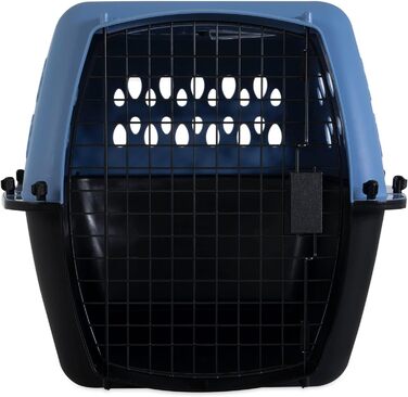 Переноска для собак Aspen Pet Pet Porter, пластикова