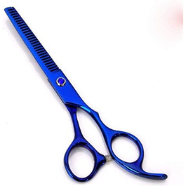 Набір професійних ножиць для грумінгу собак 6 дюймів, ToothCut