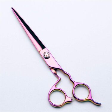 Професійні ножиці для грумінгу собак та котів, 7.0/7.5/8.0 дюймів, нержавіюча сталь, для салонів, перукарів та дому